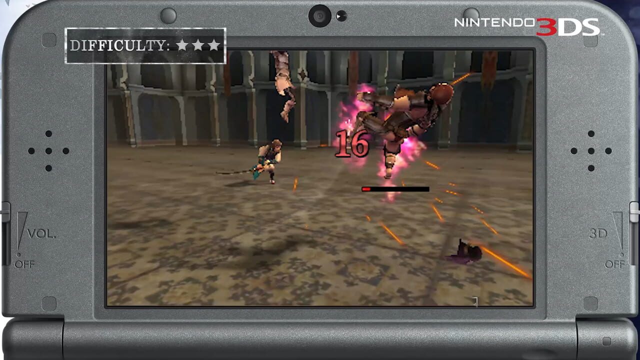 Fire Emblem Fates: Map Pack 2 — Screenshot 3