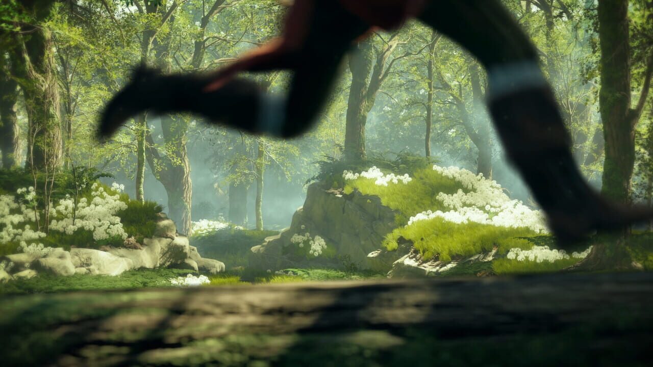 Tale's Edge Screenshot 1