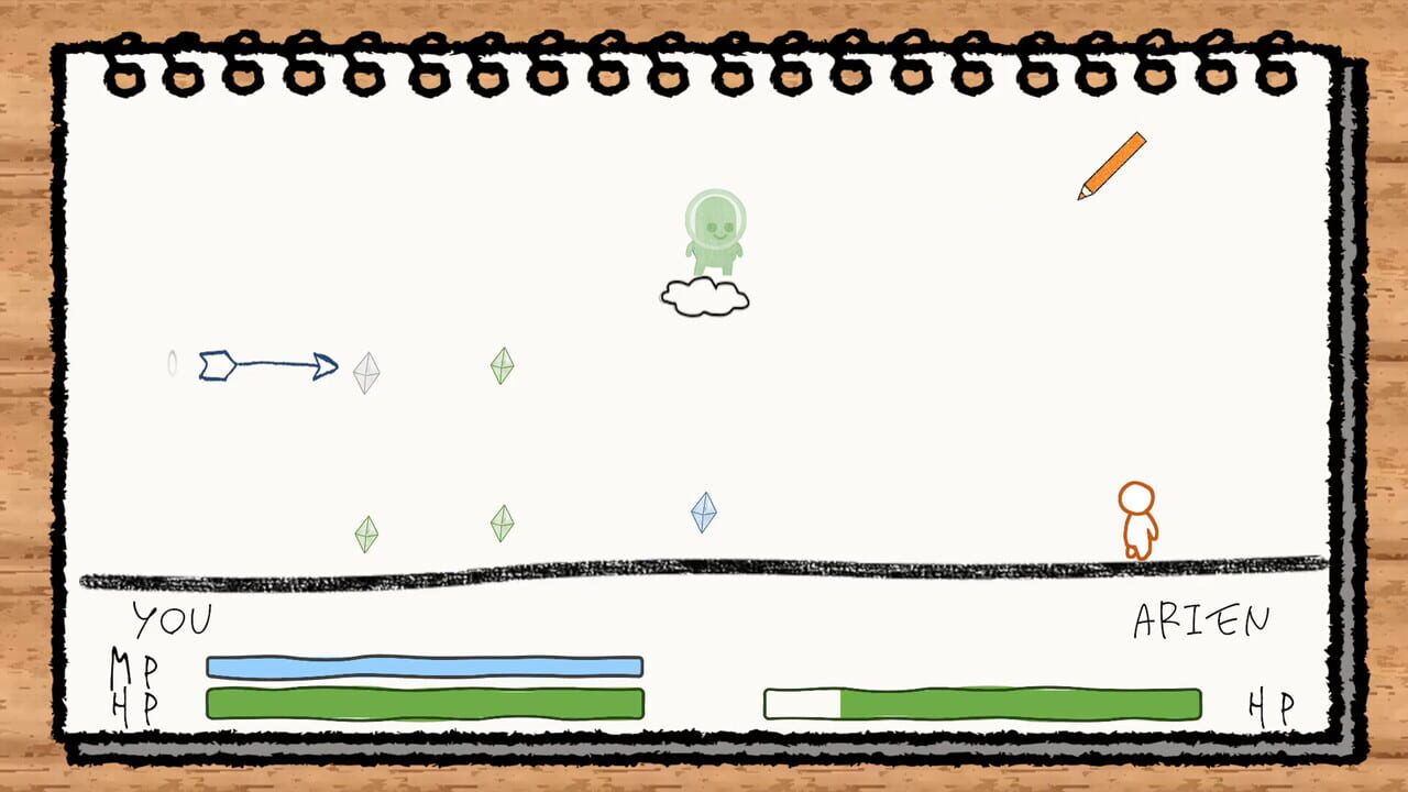 Sketch Magician — Screenshot 4
