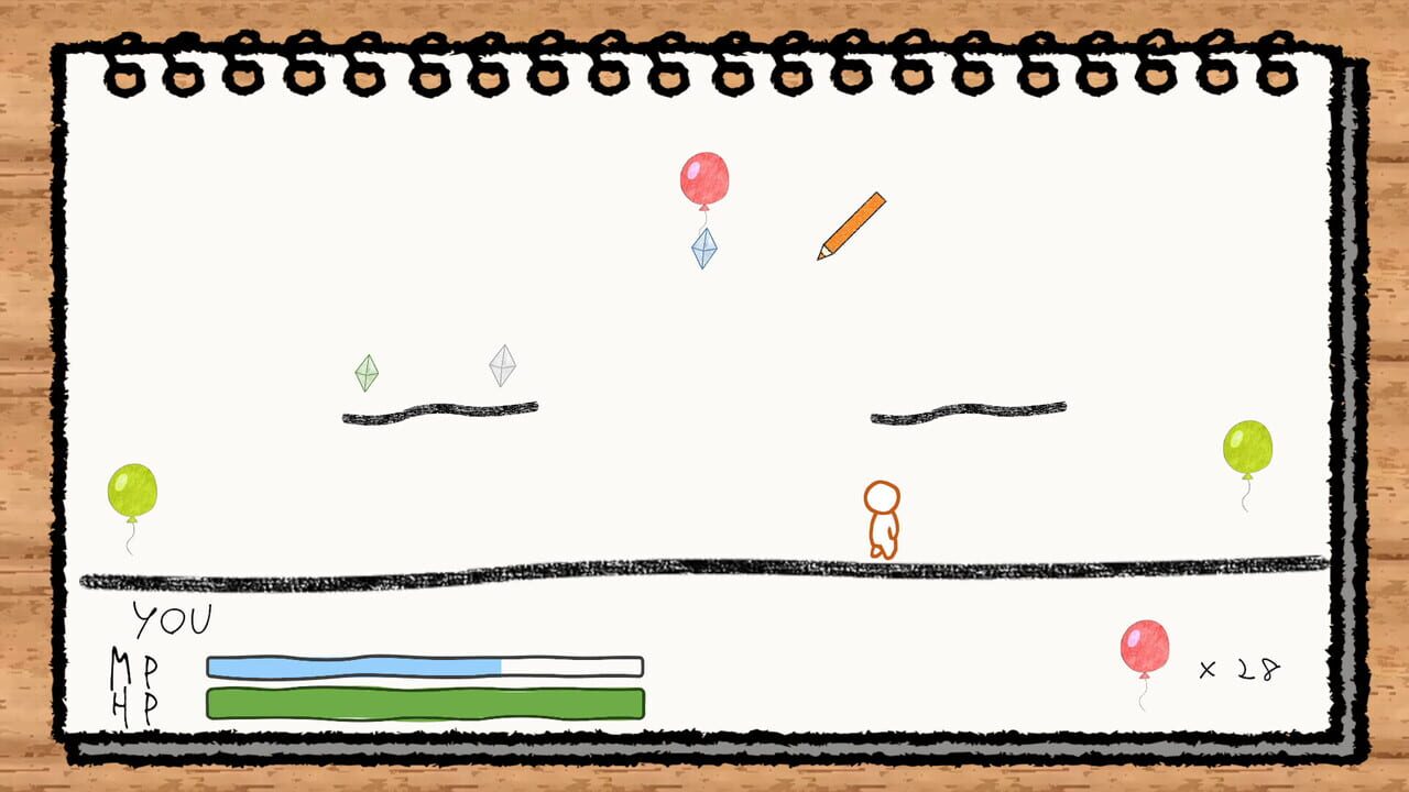 Sketch Magician — Screenshot 5