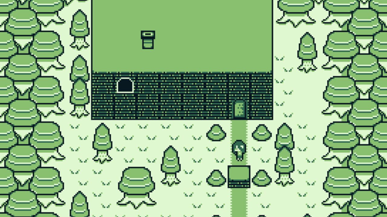 Locked Heart — Screenshot 2