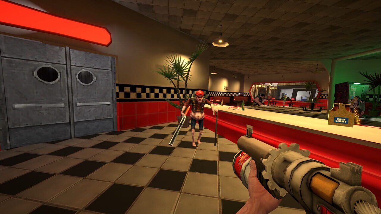 Postal: Brain Damaged - These Sunny Daze — Screenshot 2