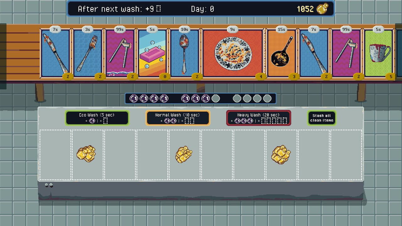 Dishventory — Screenshot 3