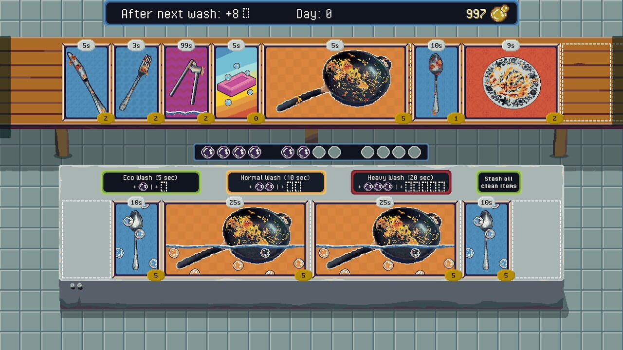 Dishventory — Screenshot 5