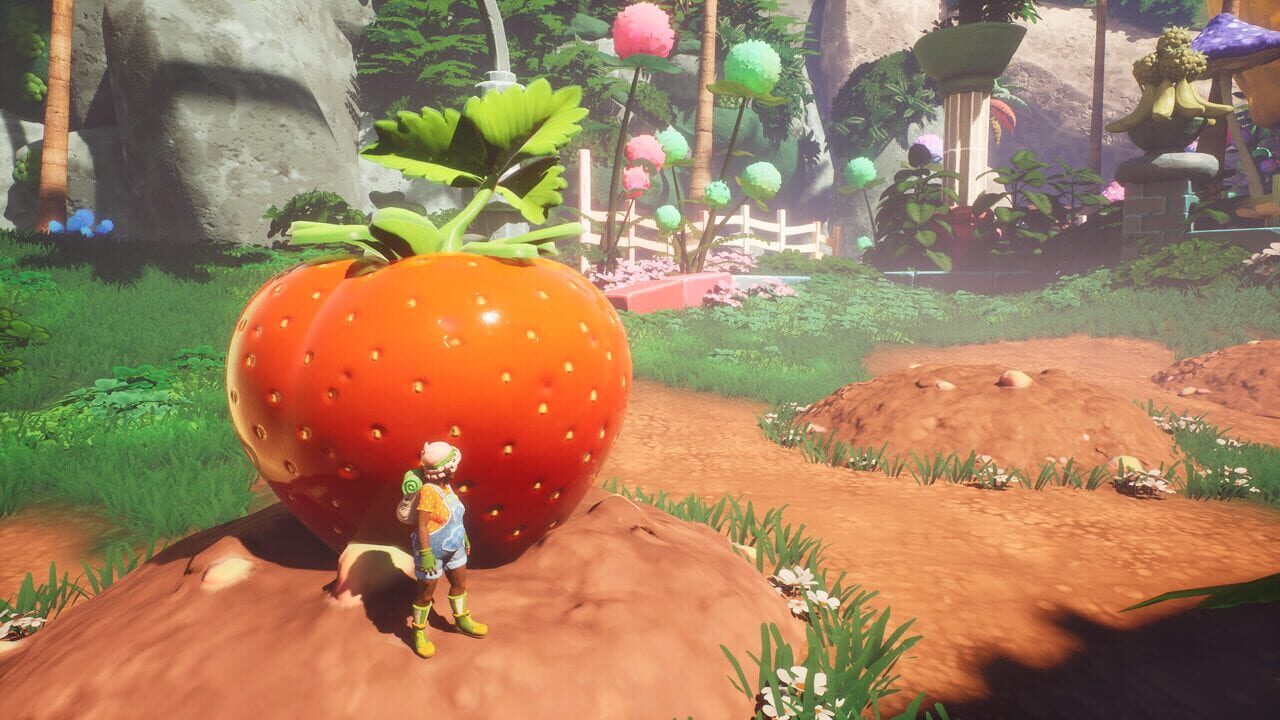 Portabellows screenshot 7