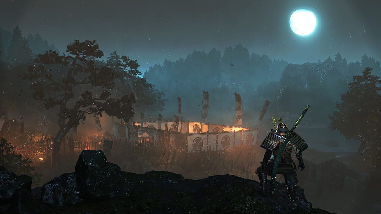 Nioh 3