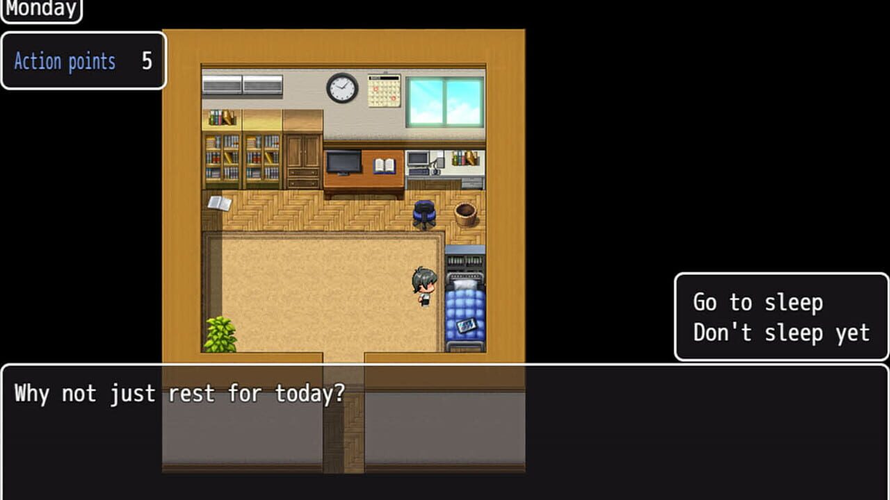 Encode Encore! — Screenshot 5