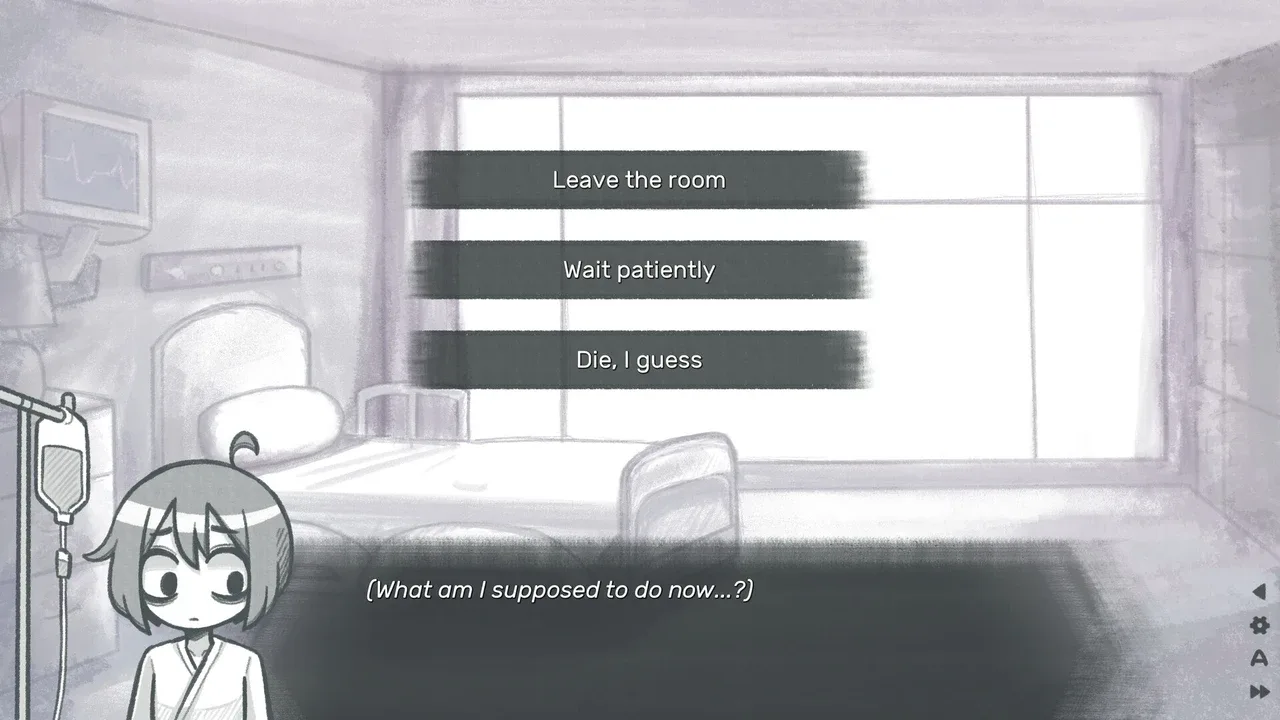 Return to Ash screenshot 5