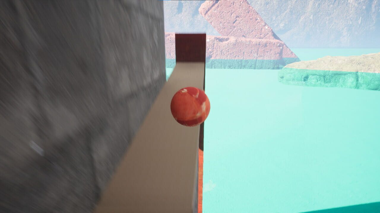 Easy Ball Game — Screenshot 4