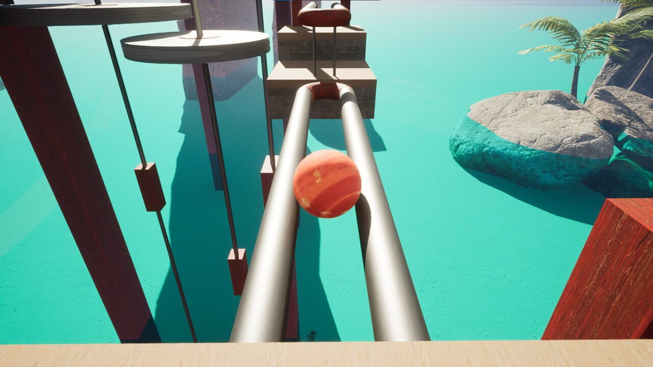 Easy Ball Game — Screenshot 5