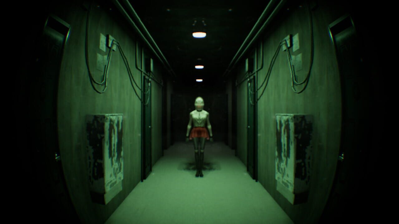 Captura 4 de Who's at the Door?