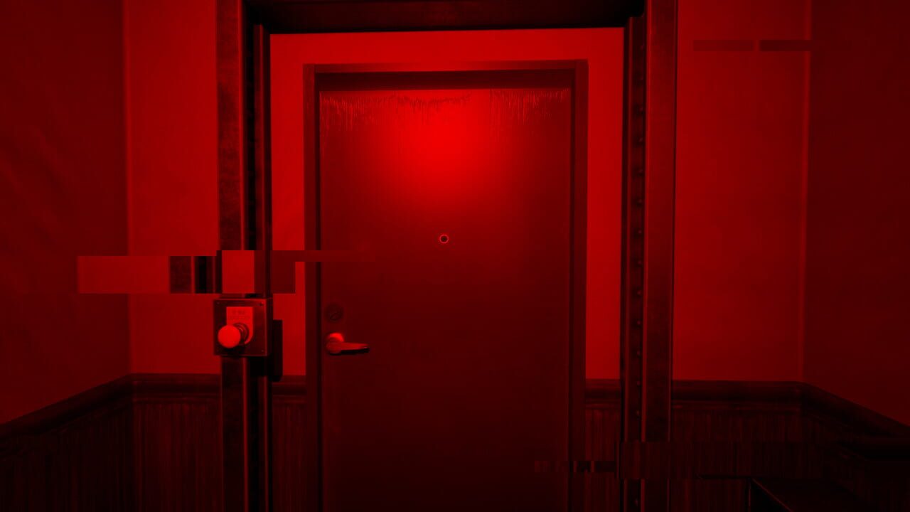 Captura 6 de Who's at the Door?