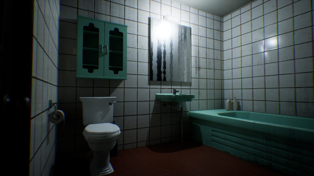 Captura 8 de Who's at the Door?