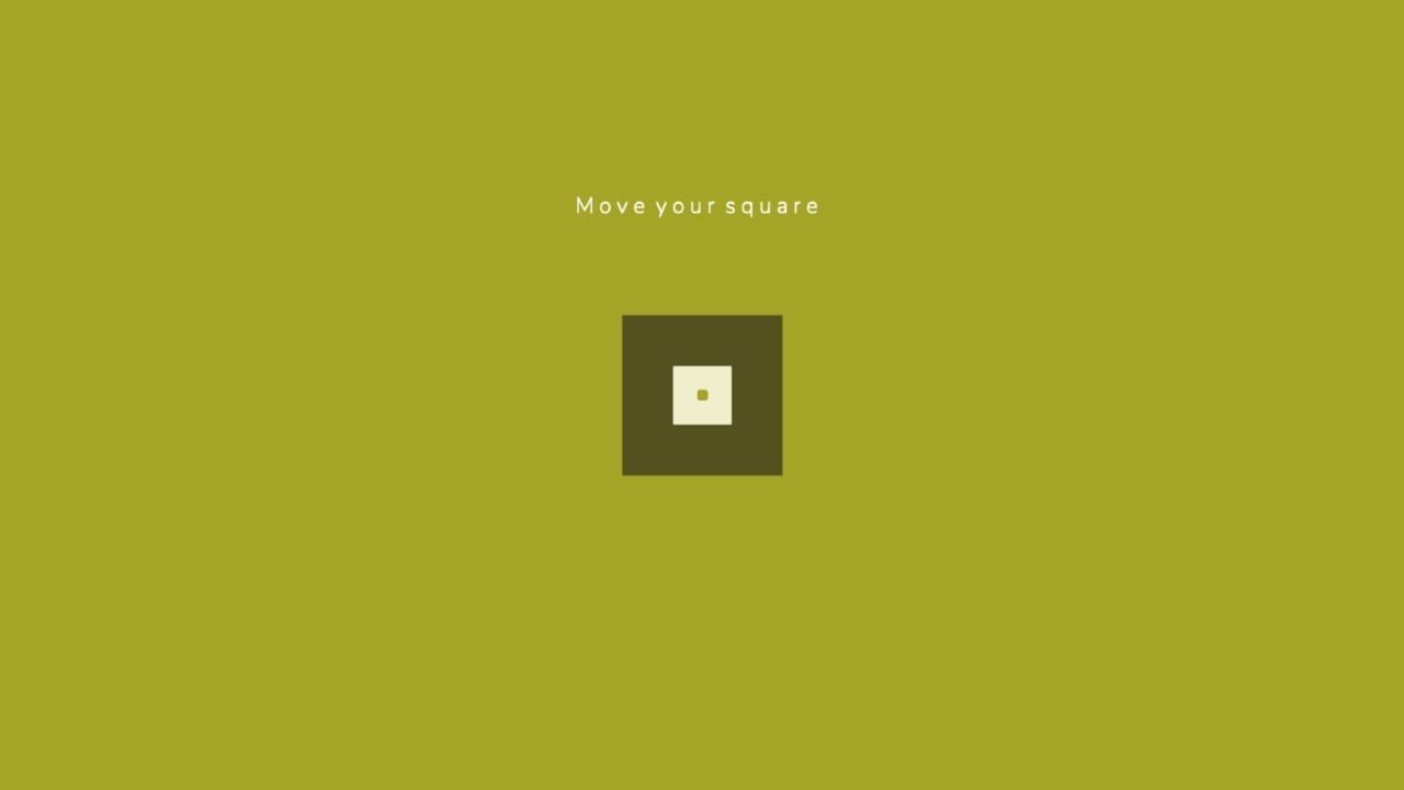Squares — Screenshot 1