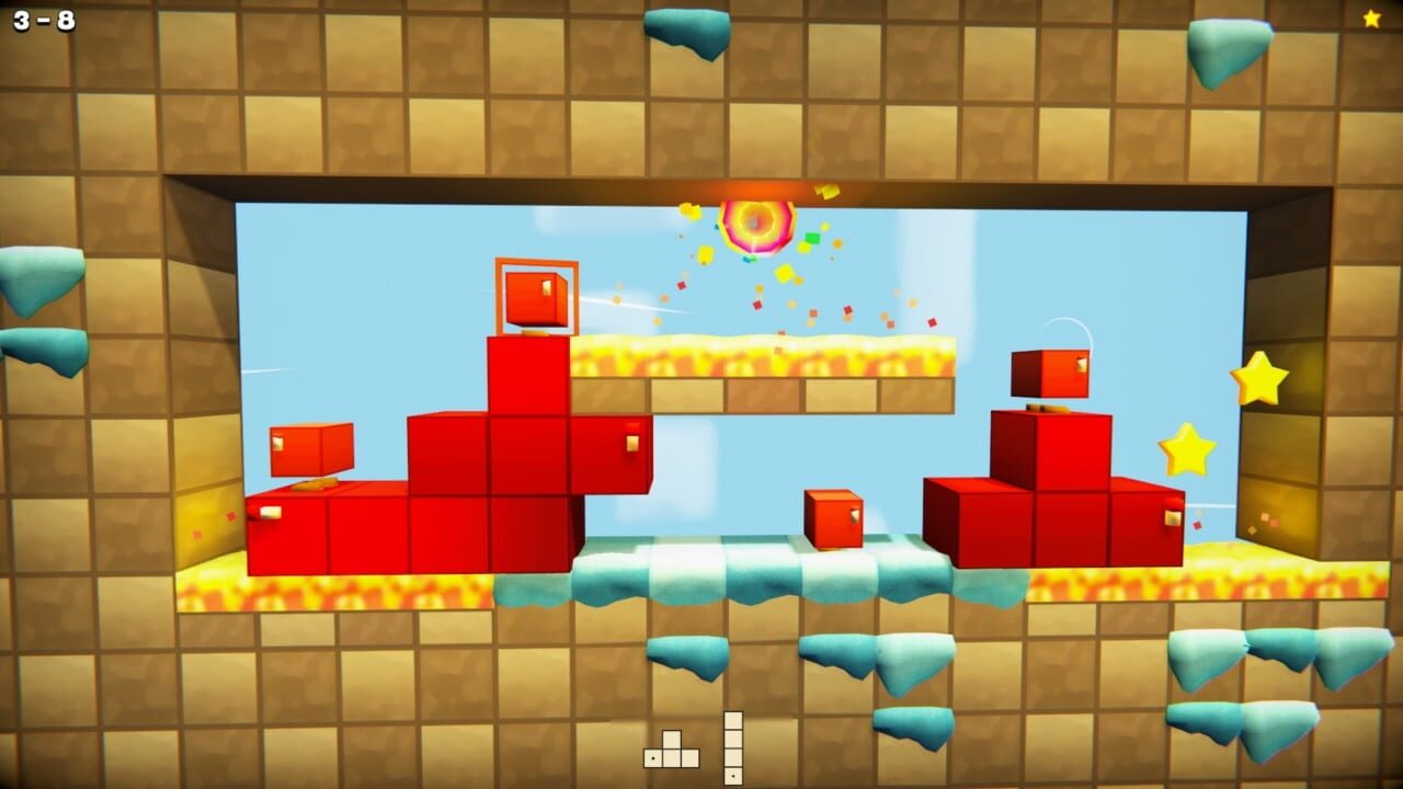 Tetra's Escape 2 — Screenshot 4