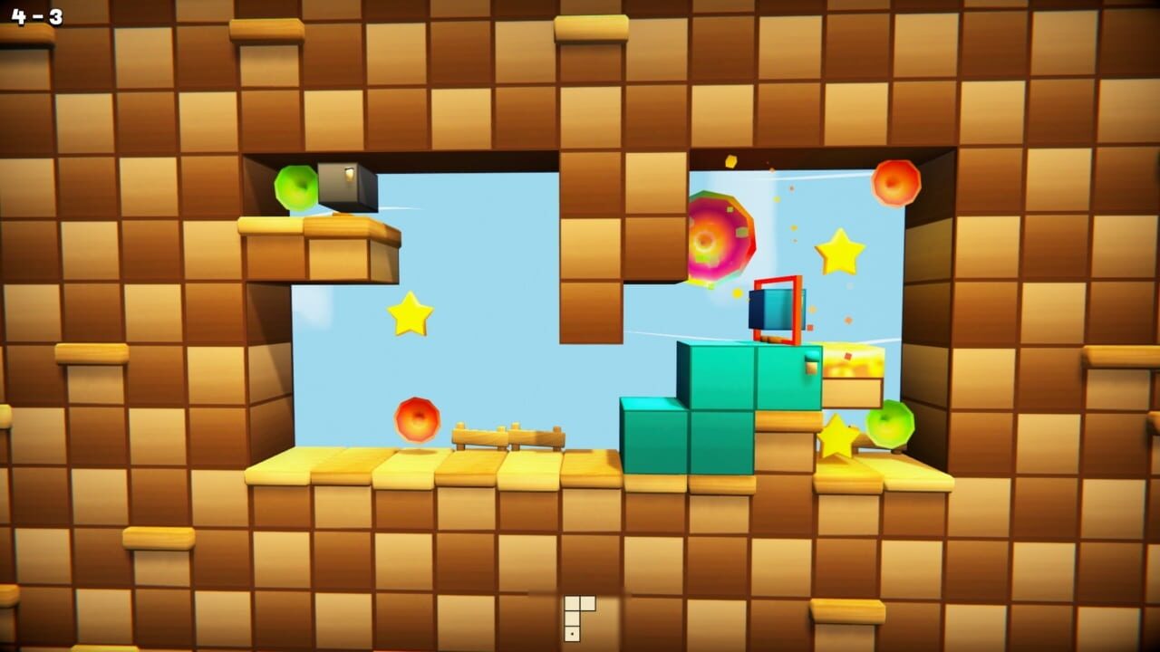 Tetra's Escape 2 — Screenshot 5