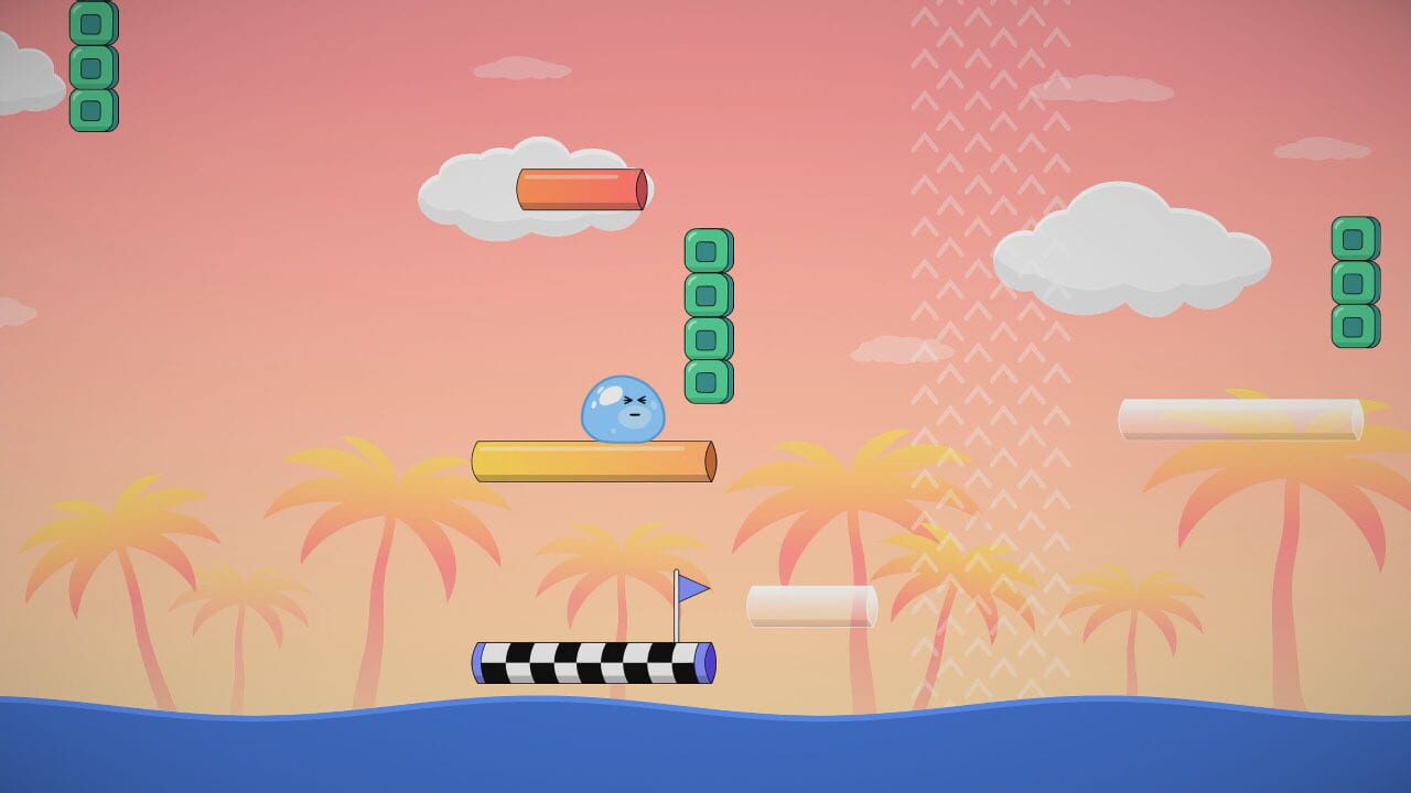 Bounce, Swing, Slide!: 3 in 1 Bundle — Screenshot 4