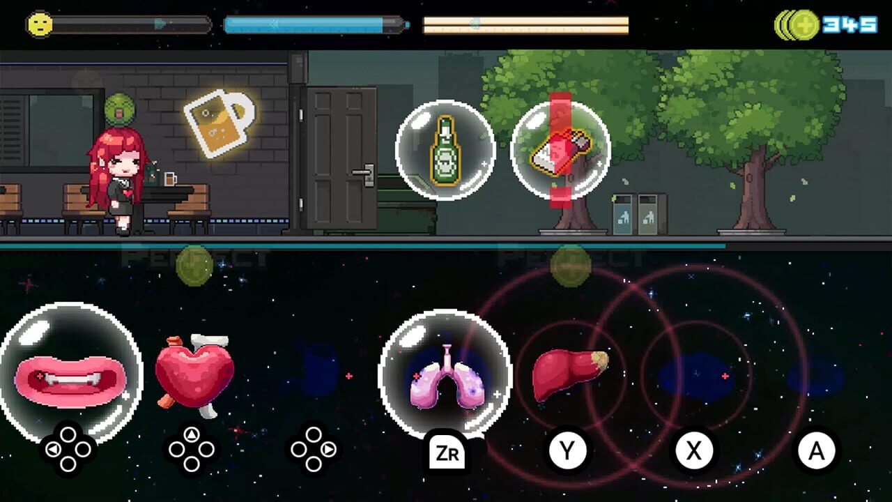 Beat of Life — Screenshot 3