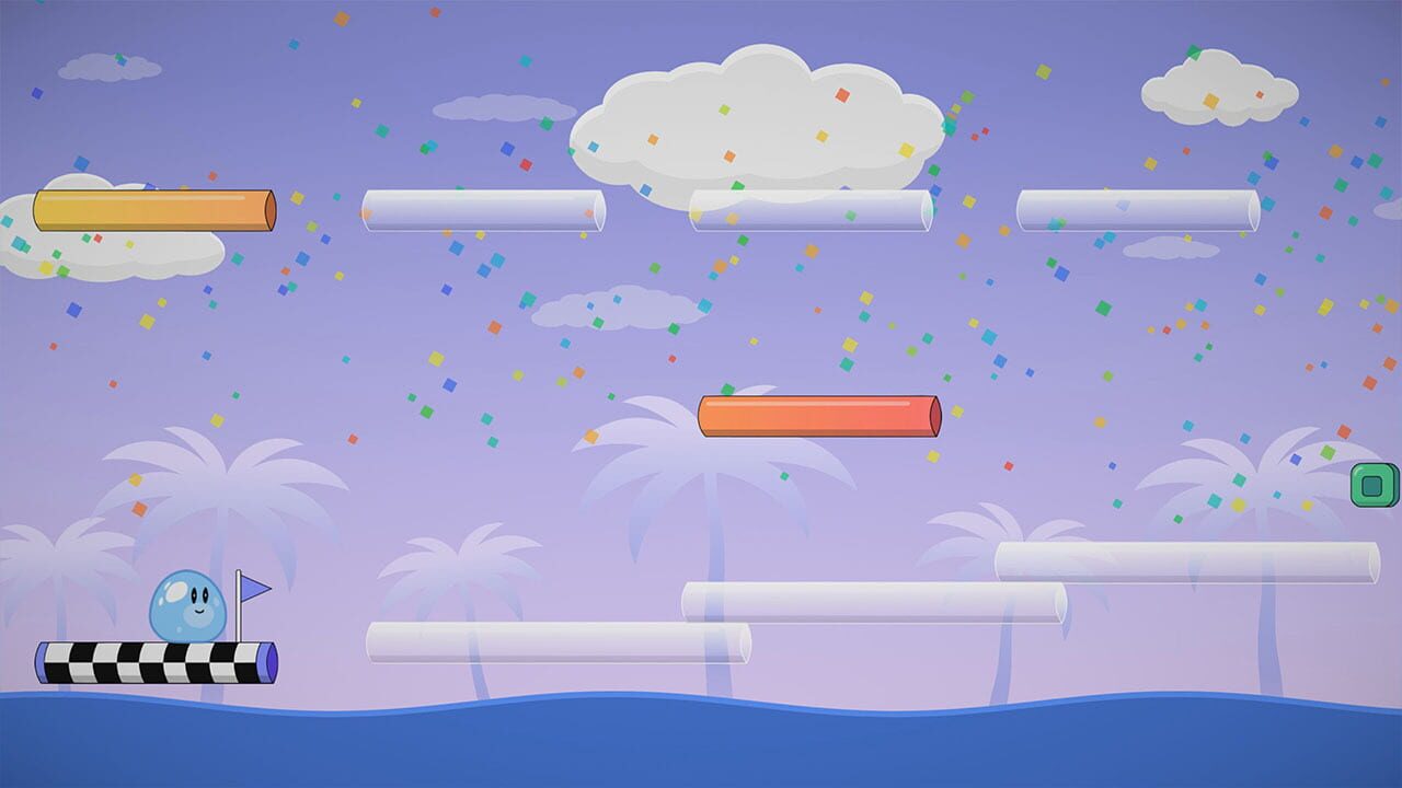 Bounce, Swing, Slide!: 3 in 1 Bundle — Screenshot 3