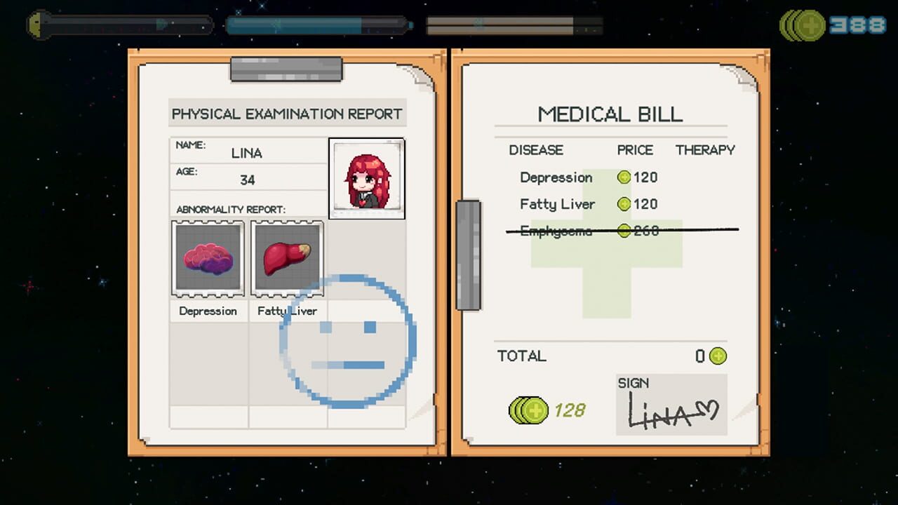 Beat of Life — Screenshot 2