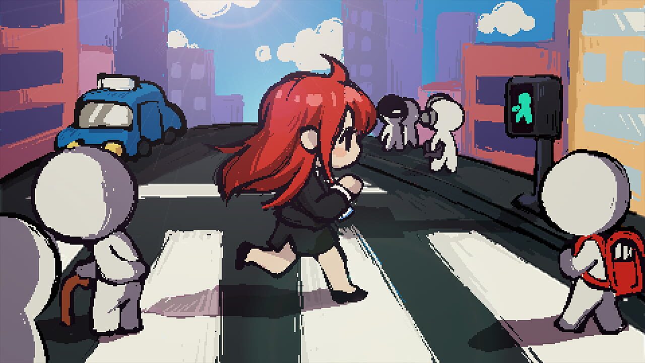 Beat of Life — Screenshot 1