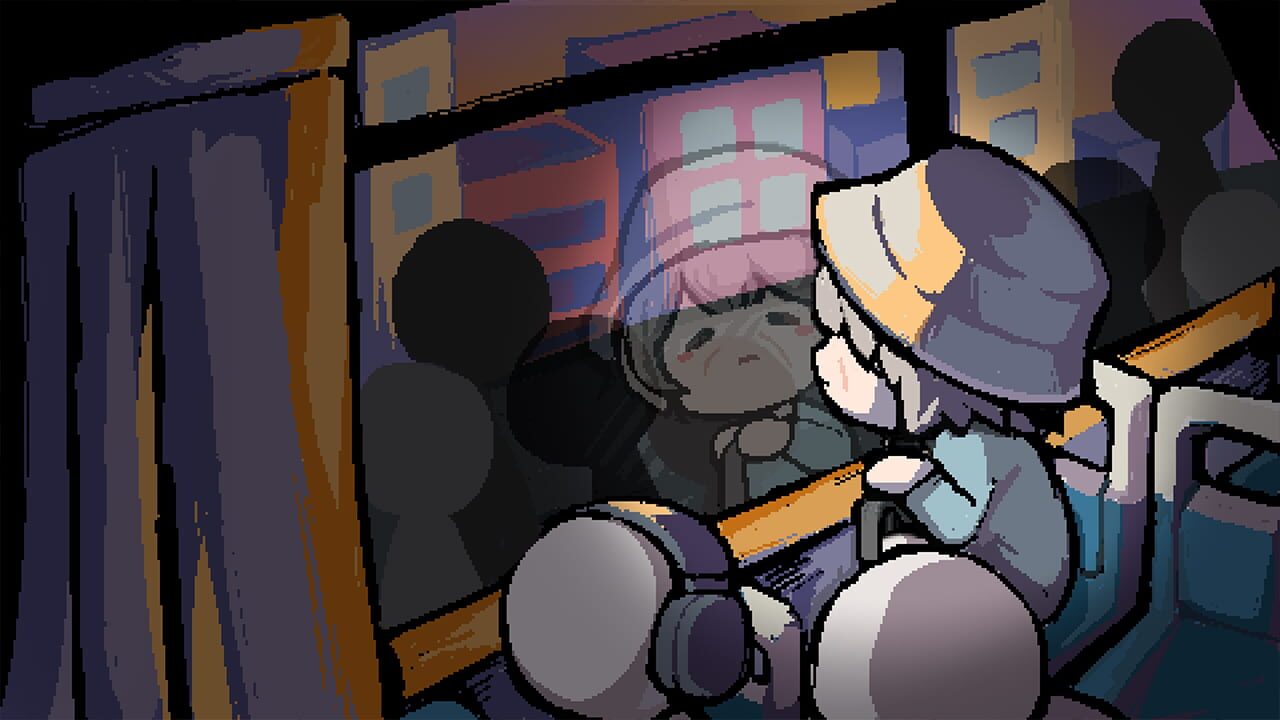 Beat of Life — Screenshot 5