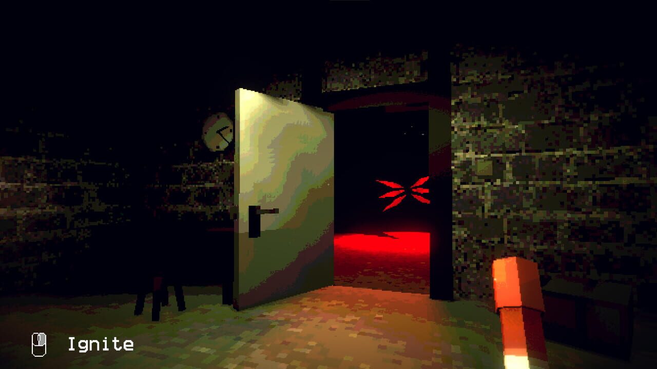 HR: Human Remains screenshot 8