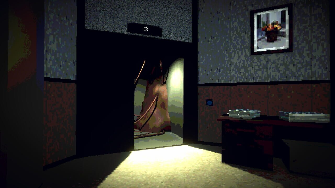 HR: Human Remains screenshot 10