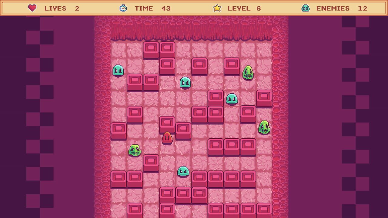 Bacterian — Screenshot 4