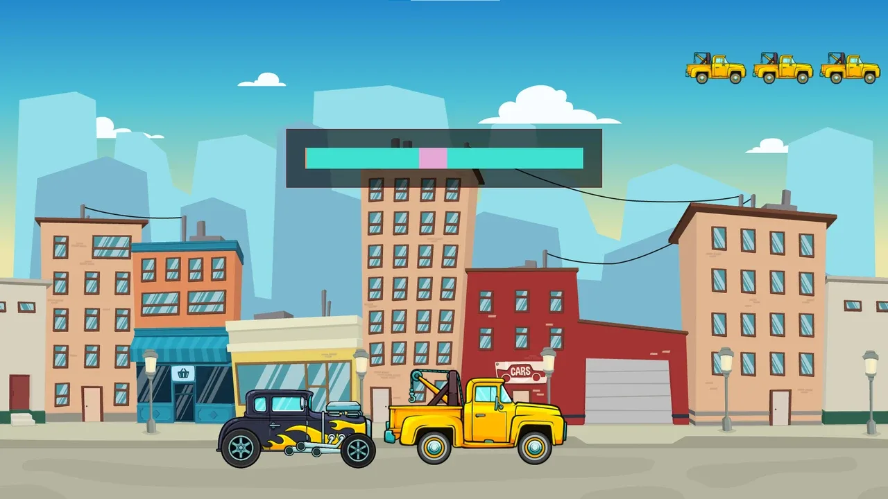 Punch to Glory screenshot 10