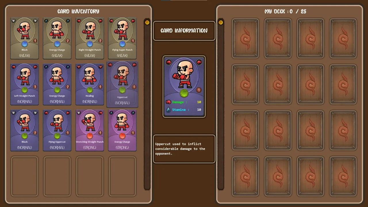 Punch to Glory screenshot 13