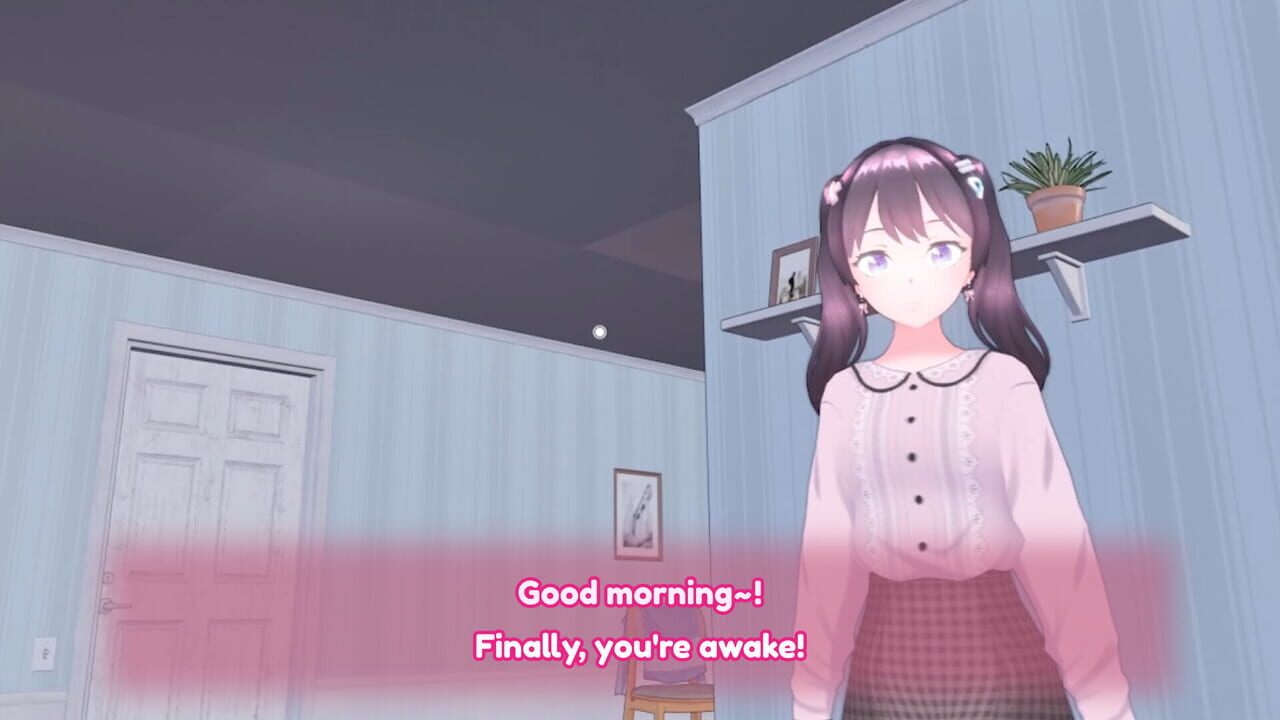Nina’s Sugar Cage — Screenshot 1