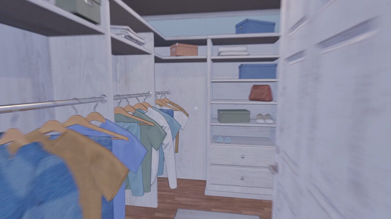 Nina’s Sugar Cage — Screenshot 3