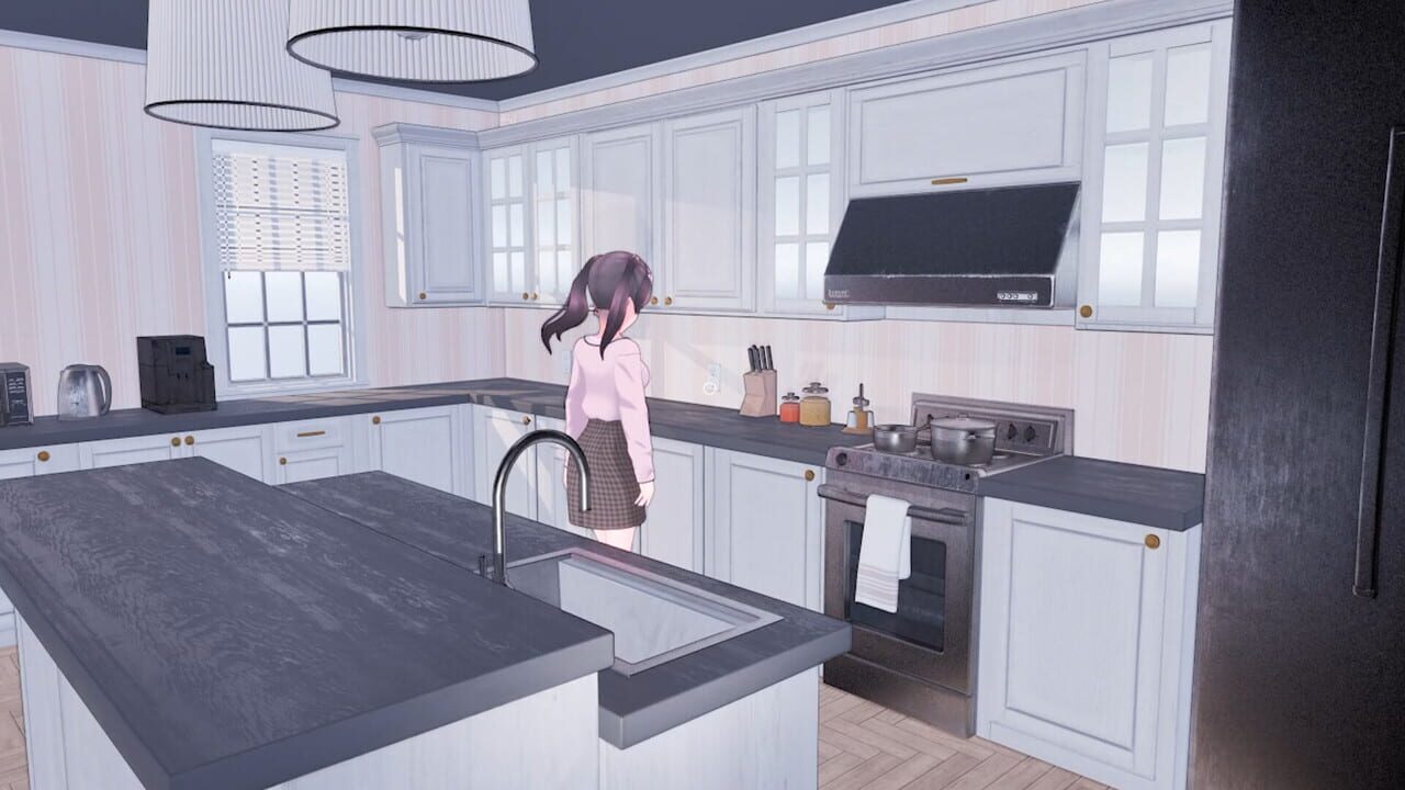 Nina’s Sugar Cage — Screenshot 4