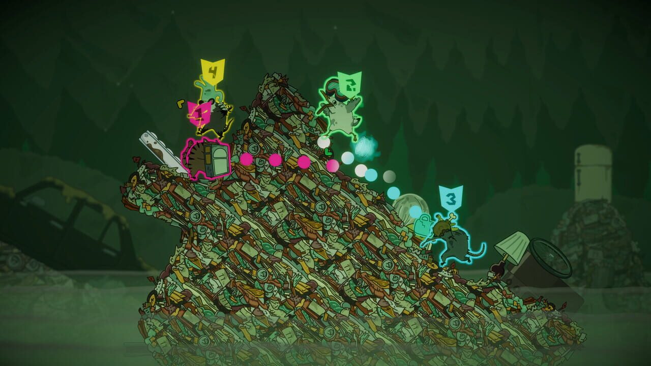 Royal Vermin thumbnail 9