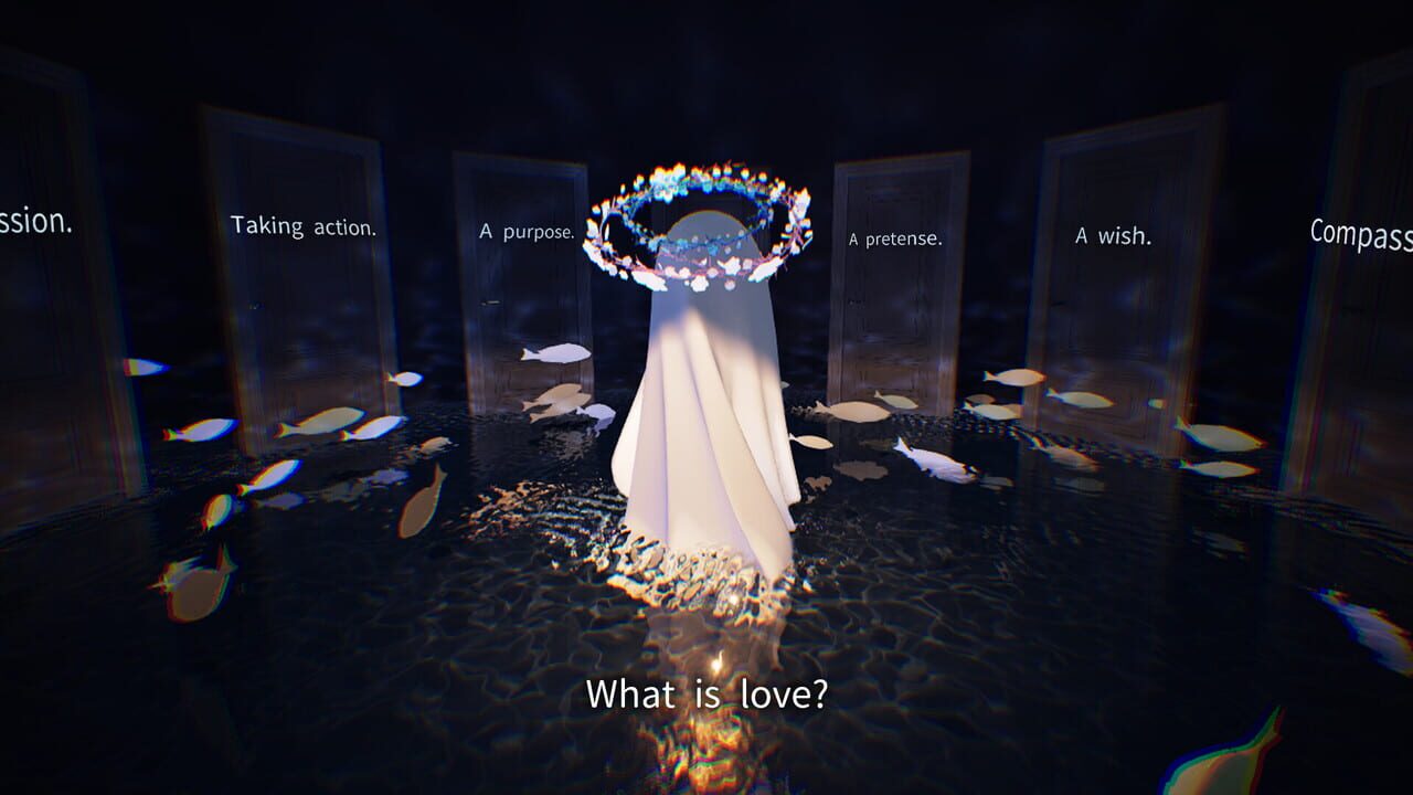 On Donuts and Holes screenshot 9