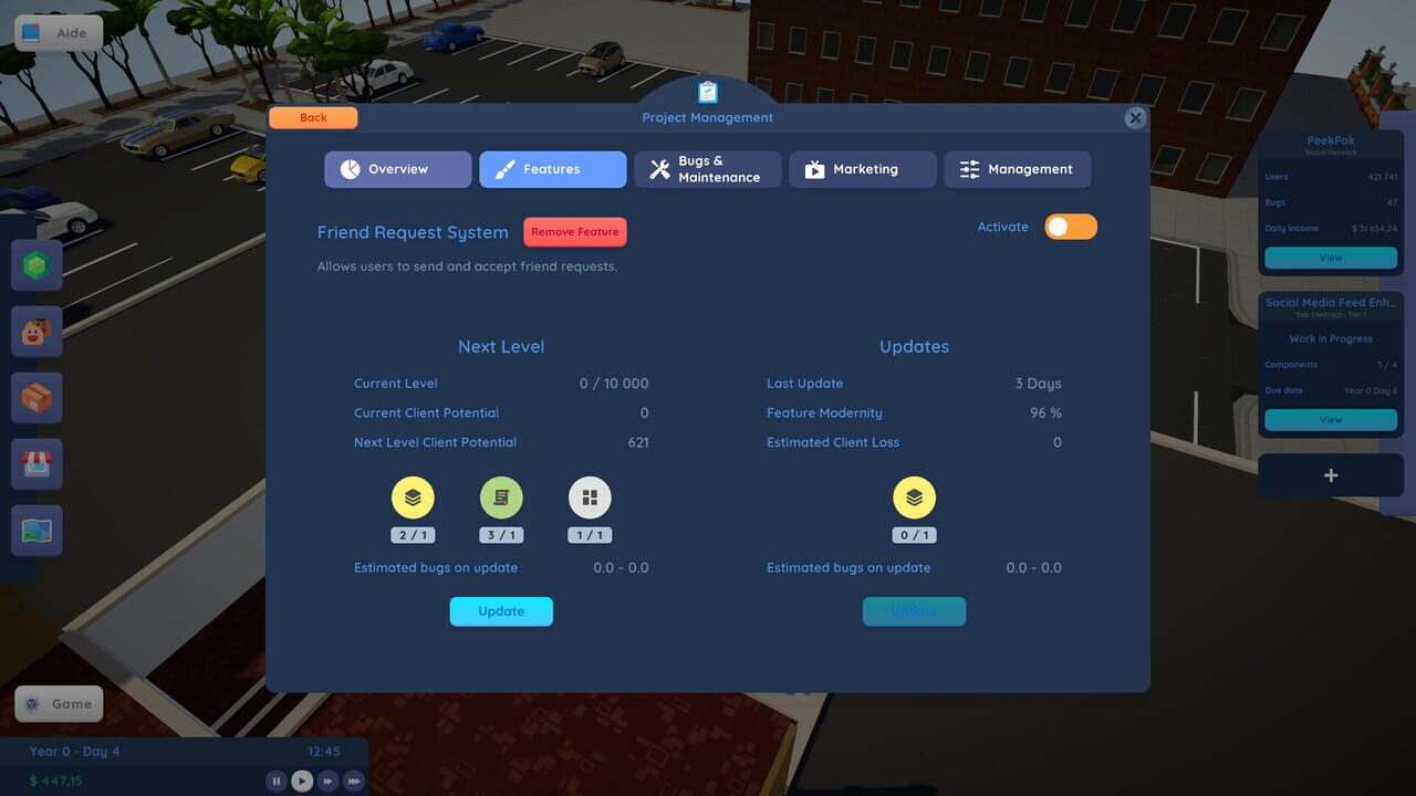 Screenshot 5