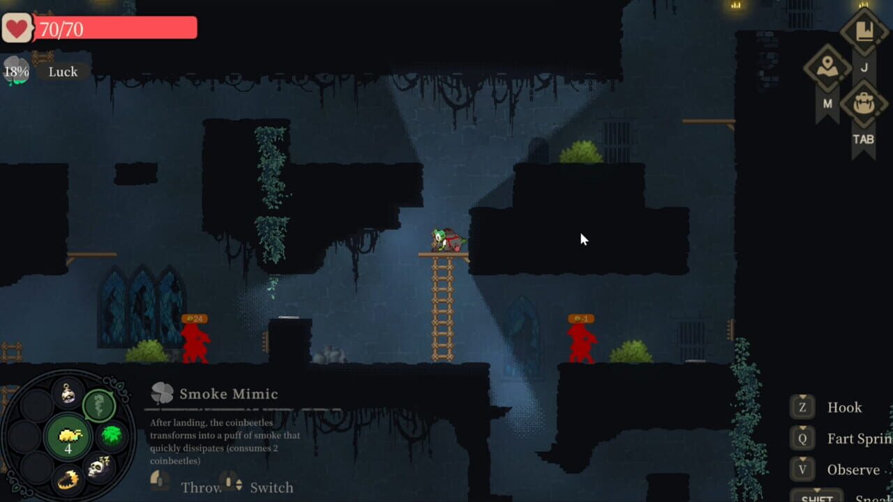 Goblin Vyke: The Thief Tycoon screenshot 4
