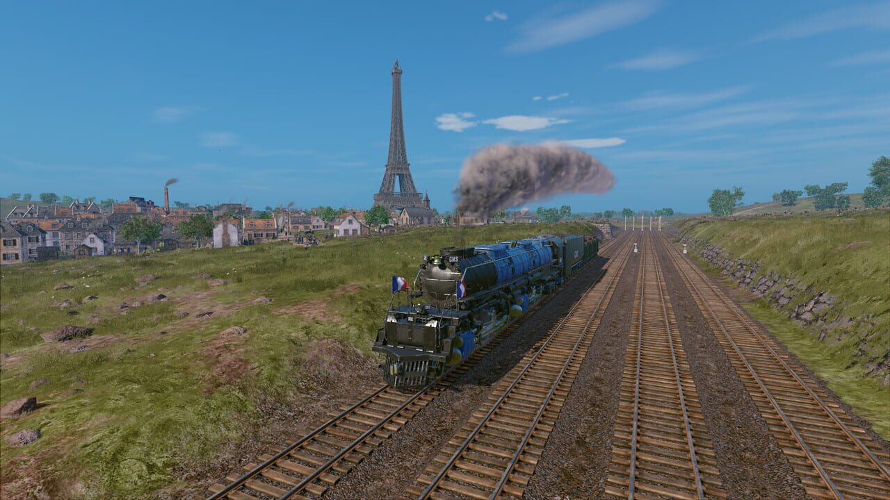 Railway Empire 2: Industrial Wonders — Screenshot 2