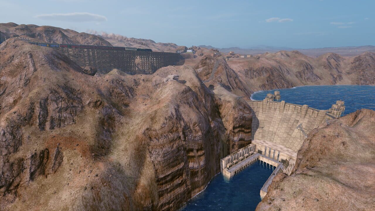 Railway Empire 2: Industrial Wonders — Screenshot 3