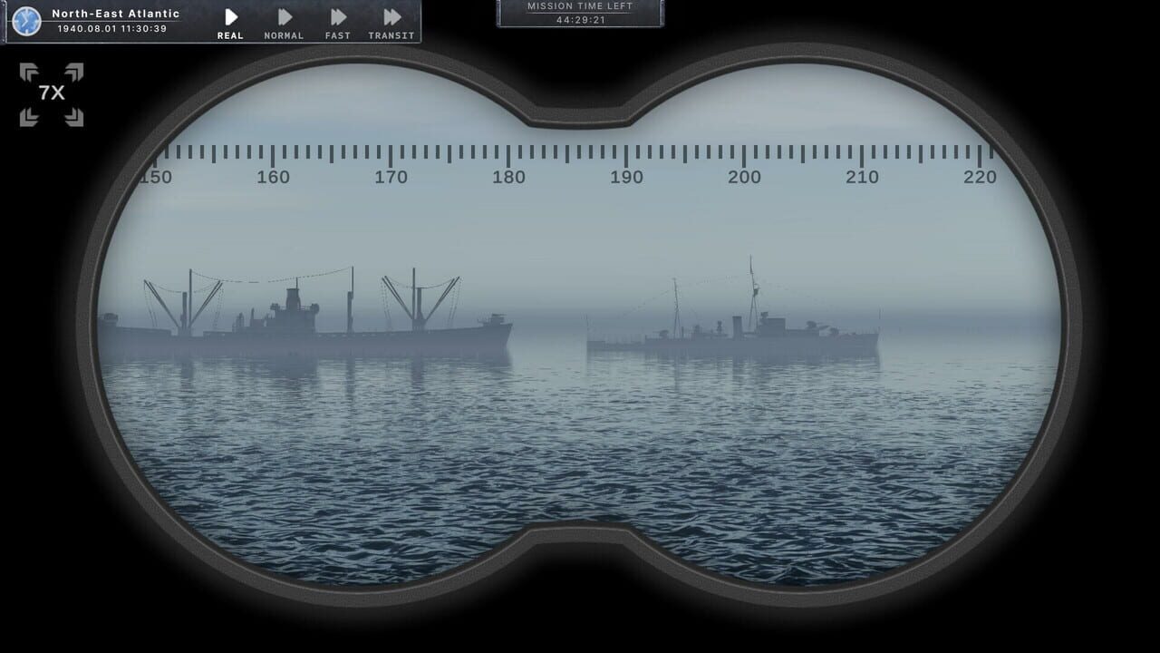 U-Boot: The Board Game - Digital Edition screenshot 2