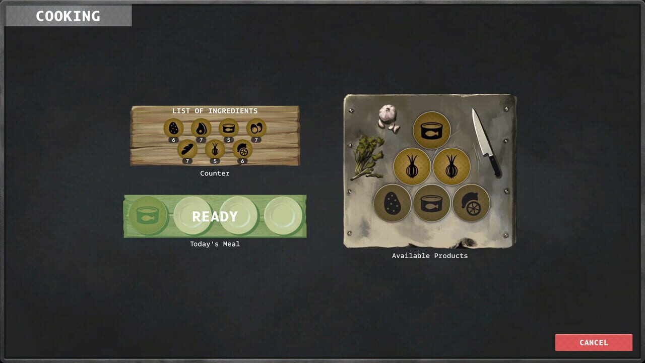 U-Boot: The Board Game - Digital Edition screenshot 8