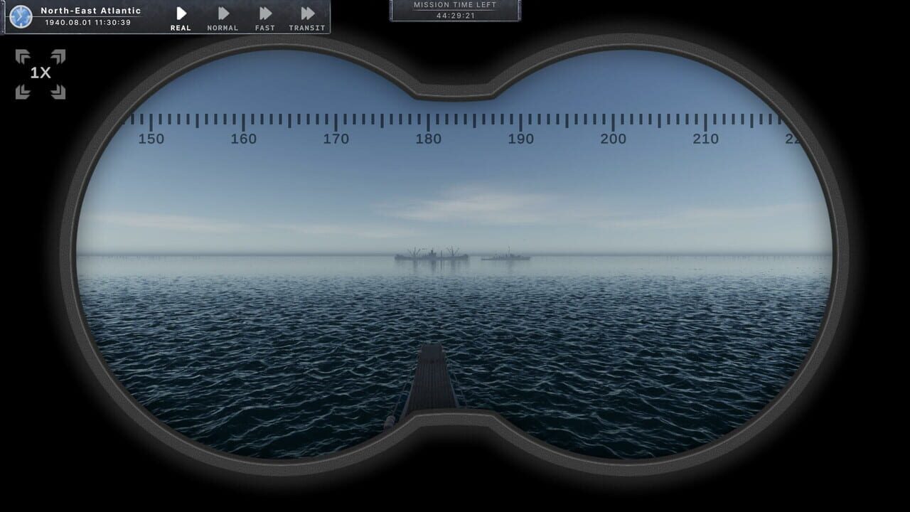 U-Boot: The Board Game - Digital Edition screenshot 5