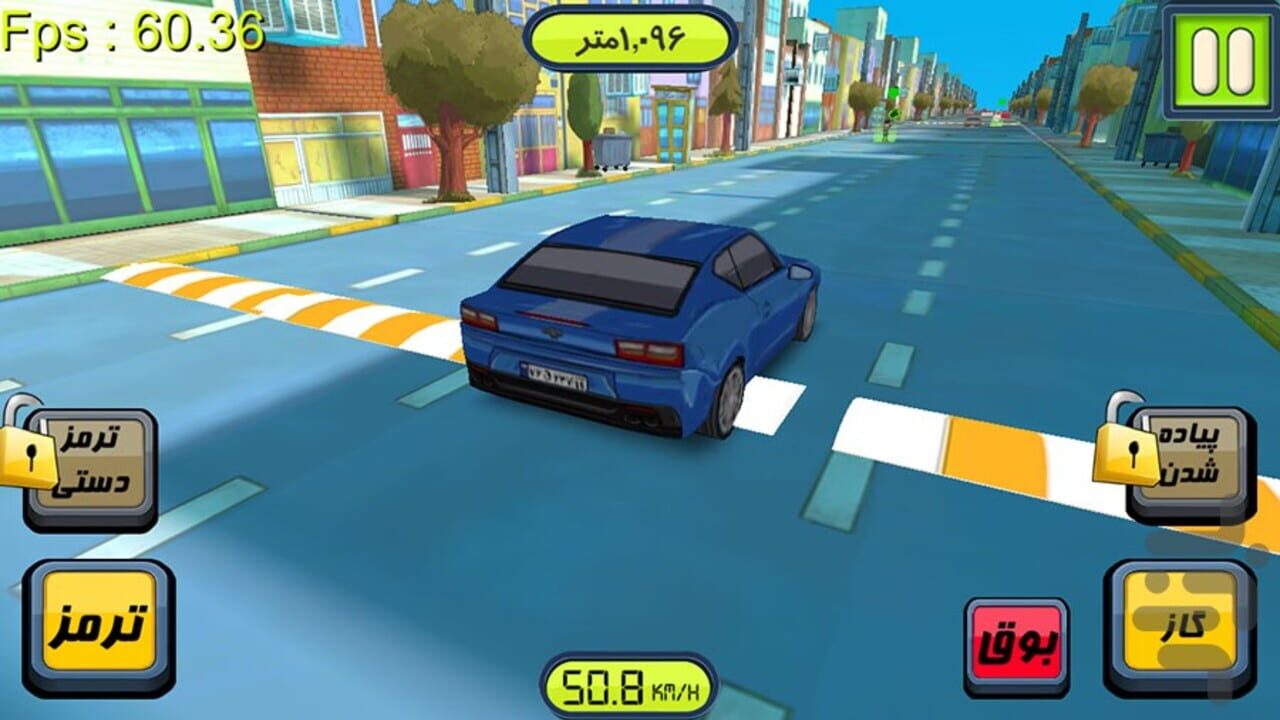 Taxido — Screenshot 4