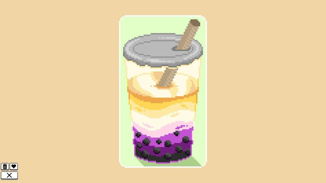 Coloring Pixels: Pride Pack — Screenshot 5