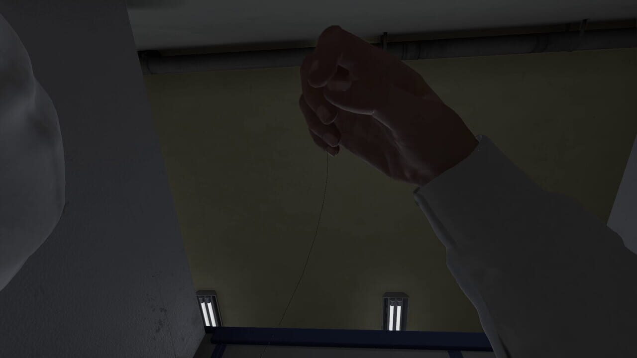 School Bathroom Screenshot 1