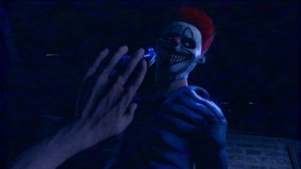 Coming Home screenshot 8
