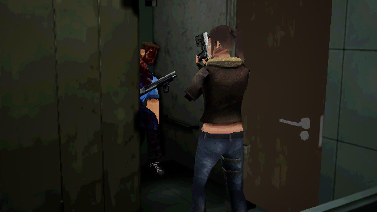Departure of Darkness — Screenshot 2