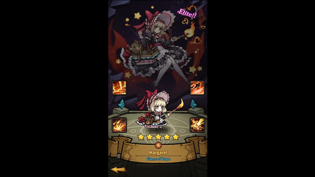Gacha Idle — Screenshot 3