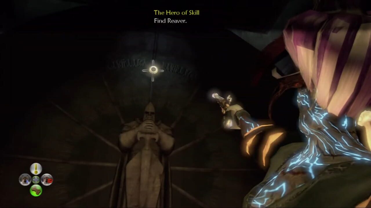 Fable II Bonus Game Content — Screenshot 2